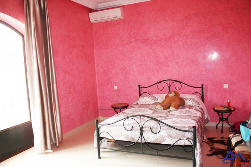 Villa 299 m² à Targa — 5