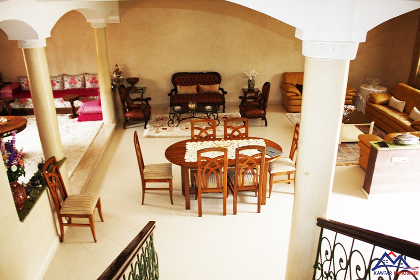 Villa 299 m² à Targa — 6