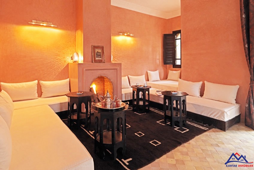 Villa 338 m² à indéfini — 5