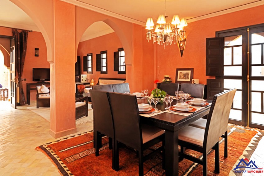 Villa 338 m² à indéfini — 6