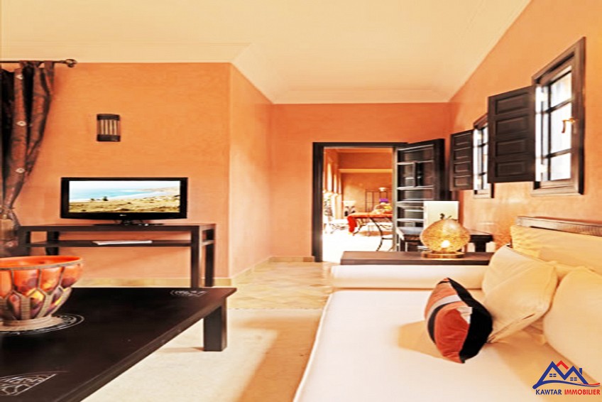 Villa 338 m² à indéfini — 8