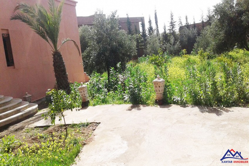 Villa 2600 m² à Targa — 9