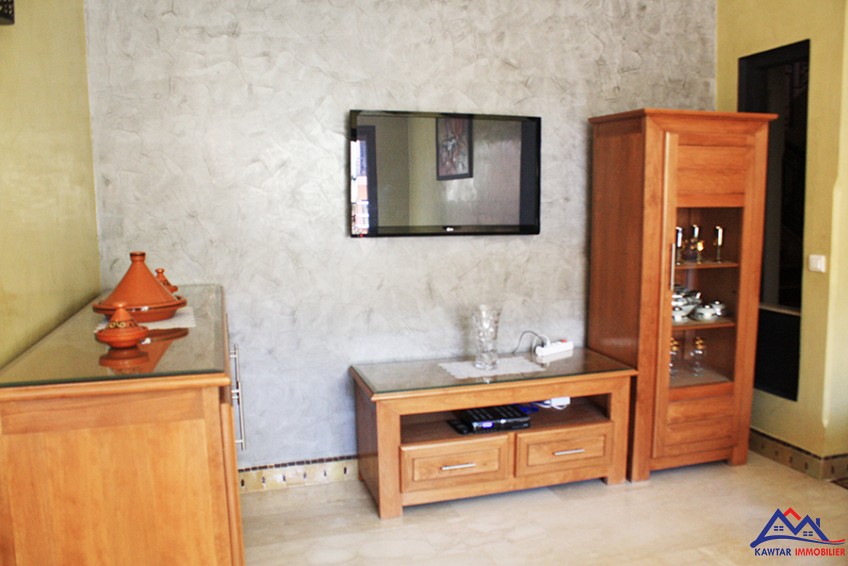 appartement élégant — 3