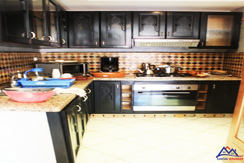 appartement élégant — 5