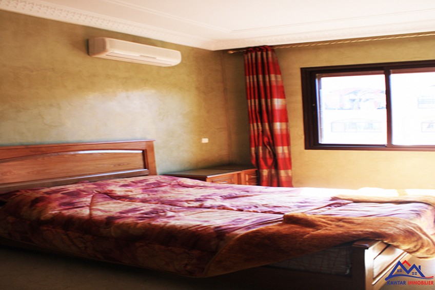 appartement élégant — 6