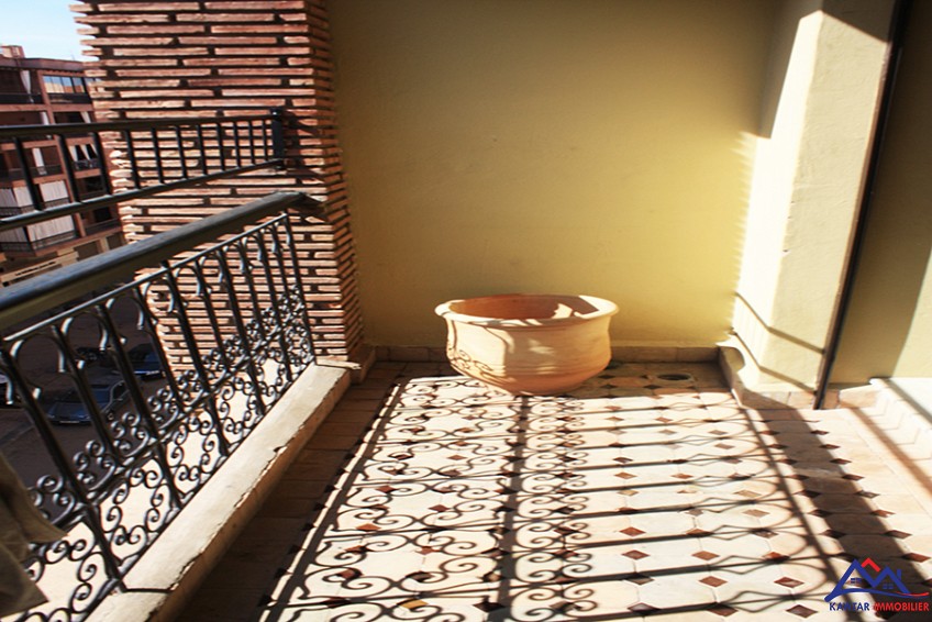 appartement élégant — 2