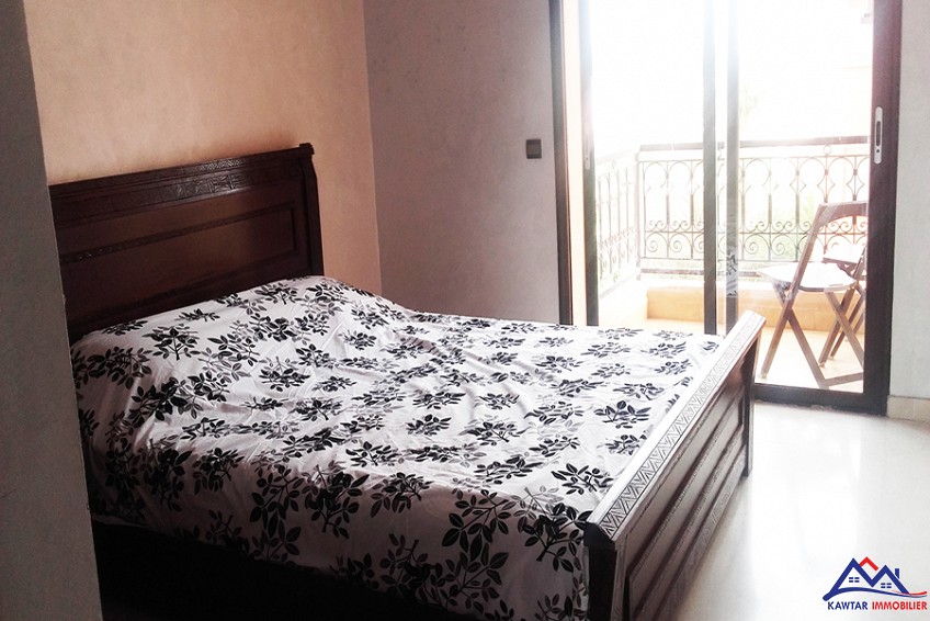 Appartement 81 m² à indéfini — 3