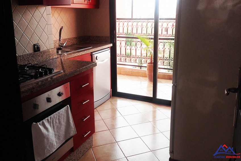 Appartement 81 m² à indéfini — 4