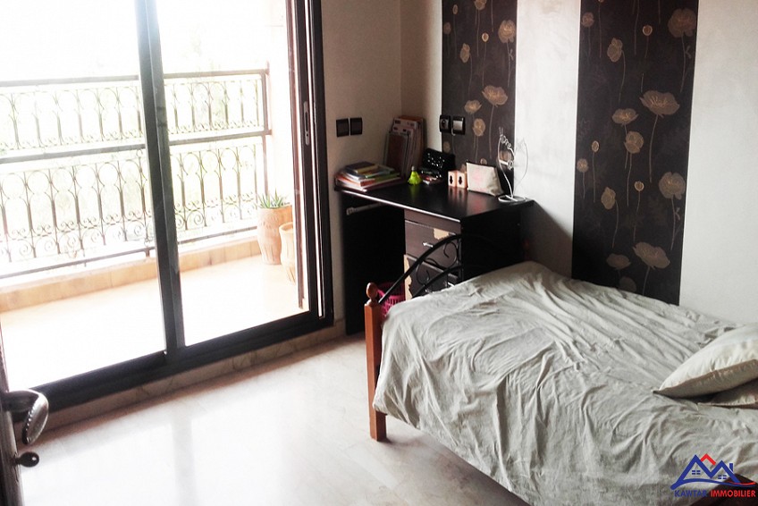 Appartement 81 m² à indéfini — 5