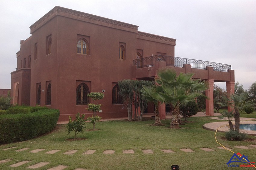 villa classe