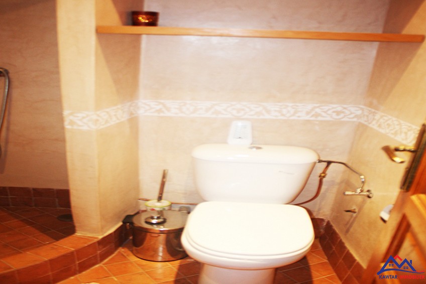 Appartement 79 m² à Guéliz — 9