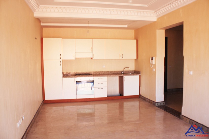 appartement de prestige