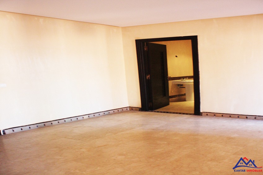 appartement de prestige — 2