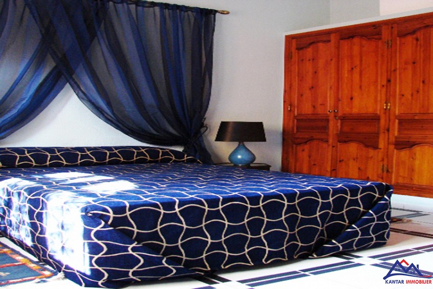 Villa 2000 m² à Route de Ouarzazate — 3