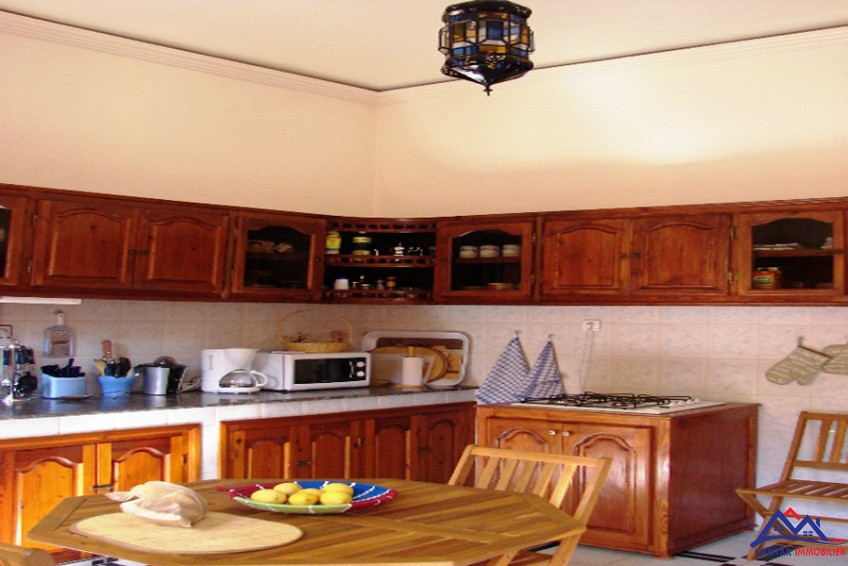Villa 2000 m² à Route de Ouarzazate — 7