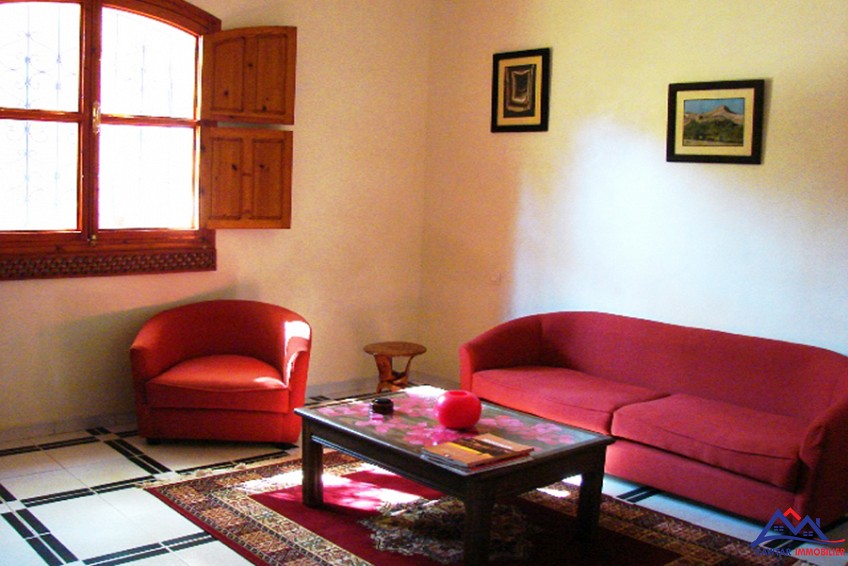 Villa 2000 m² à Route de Ouarzazate — 8