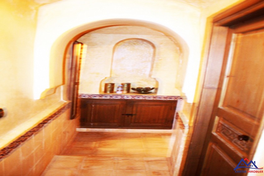 Villa 81 m² à indéfini — 6