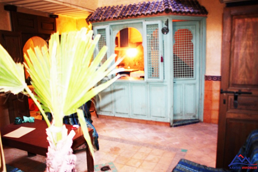 Villa 81 m² à indéfini — 3