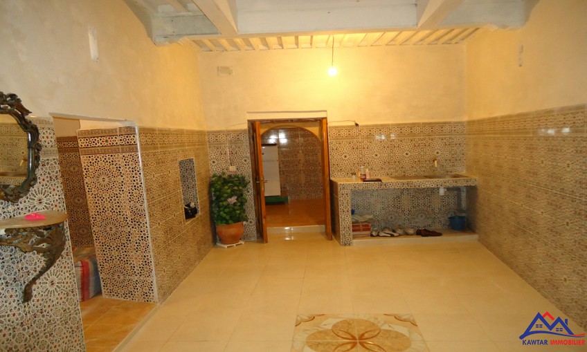 Villa 76 m² à indéfini — 2