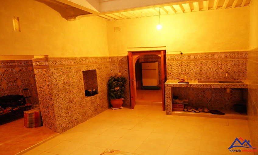 Villa 76 m² à indéfini — 10
