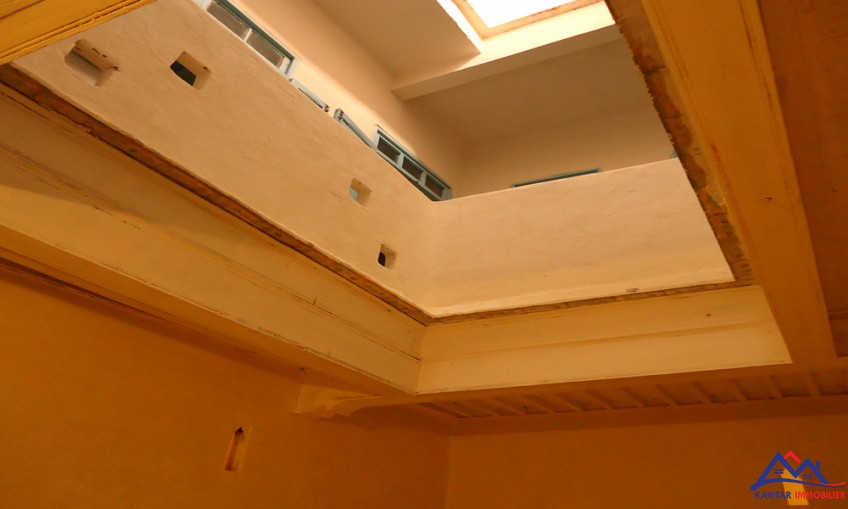 Villa 76 m² à indéfini — 3