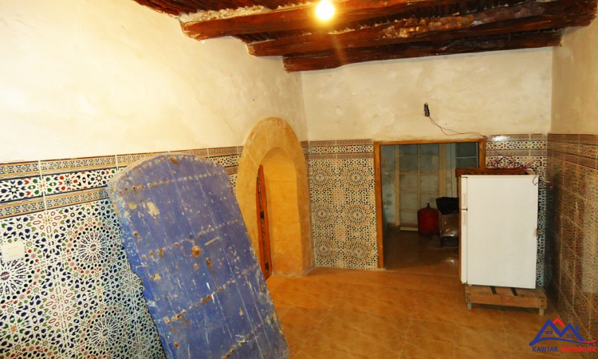Villa 76 m² à indéfini — 4