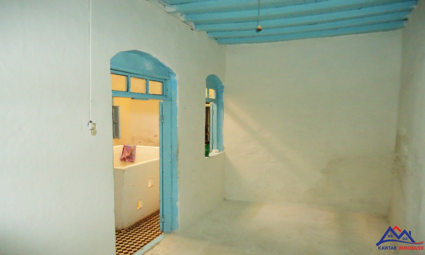 Villa 76 m² à indéfini — 5