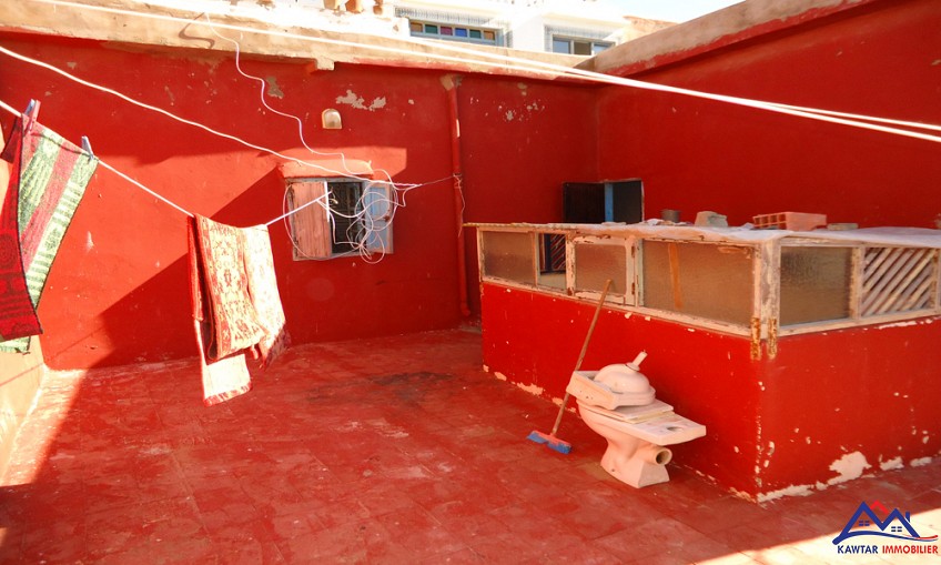 Villa 76 m² à indéfini — 6