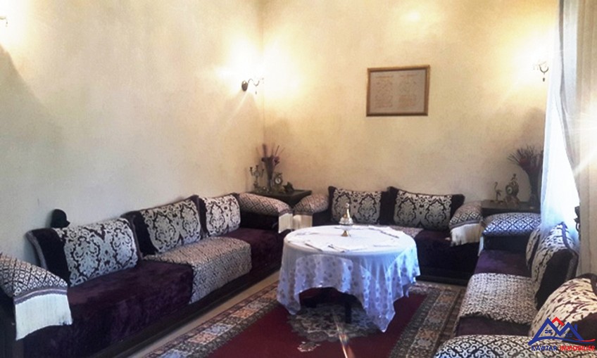 Très belle villa a vendre — 4