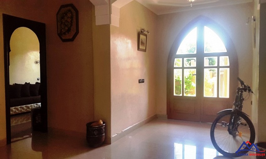 Très belle villa a vendre — 5