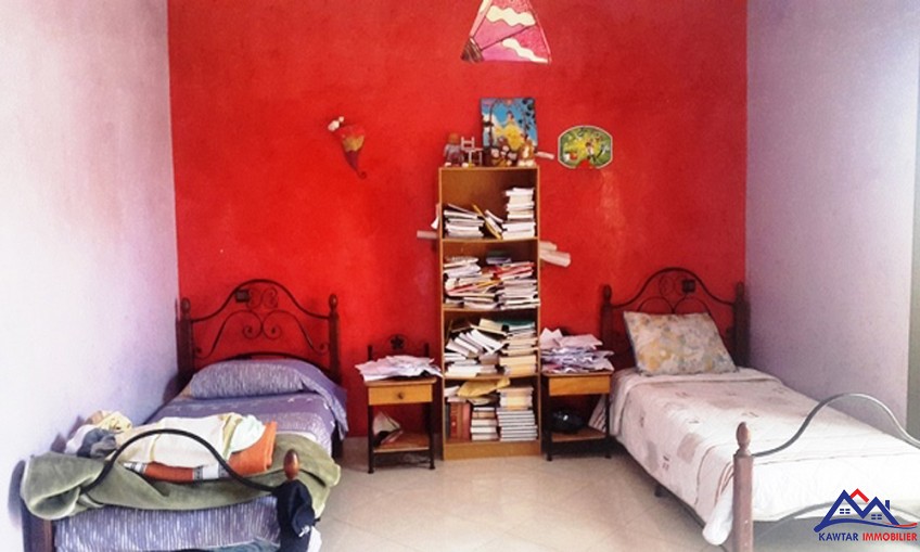 Très belle villa a vendre — 3