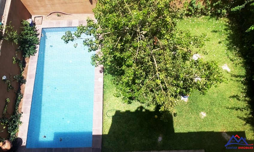 Très belle villa a vendre