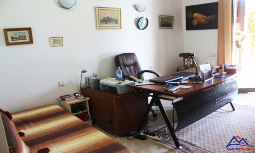 Magnifique villa en vente — 2