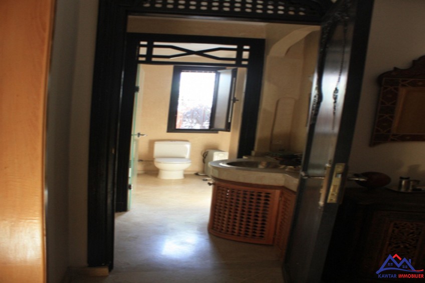 Magnifique villa en vente — 4