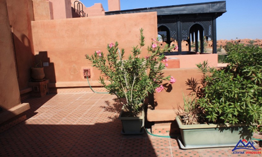 Magnifique villa en vente — 3