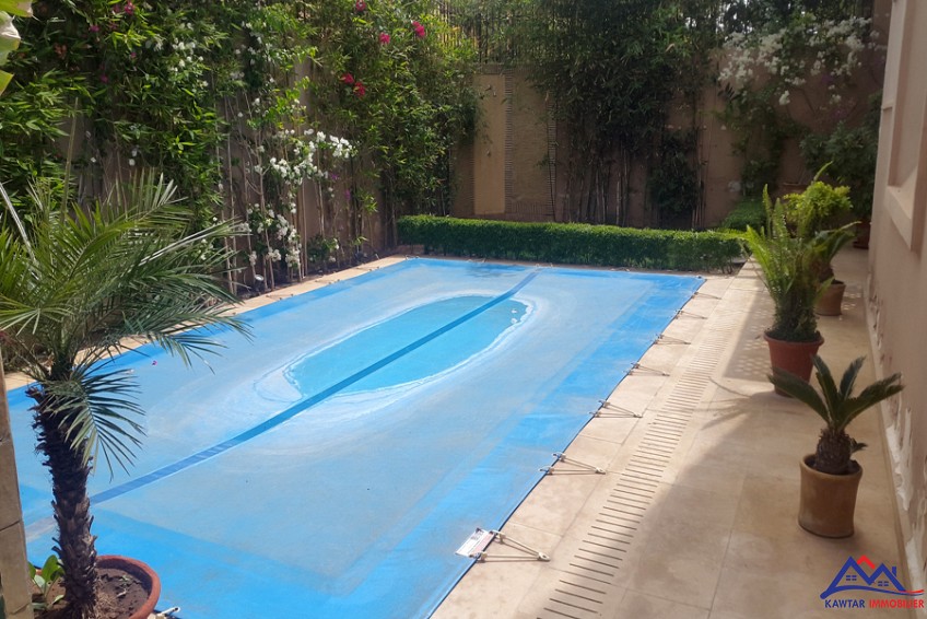 Villa 311 m² à Targa — 2