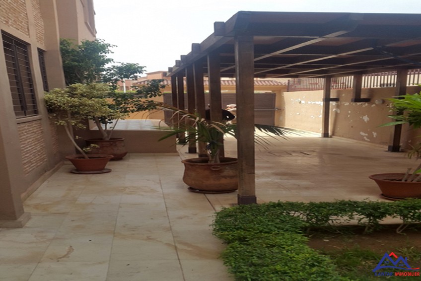 Villa 311 m² à Targa — 3
