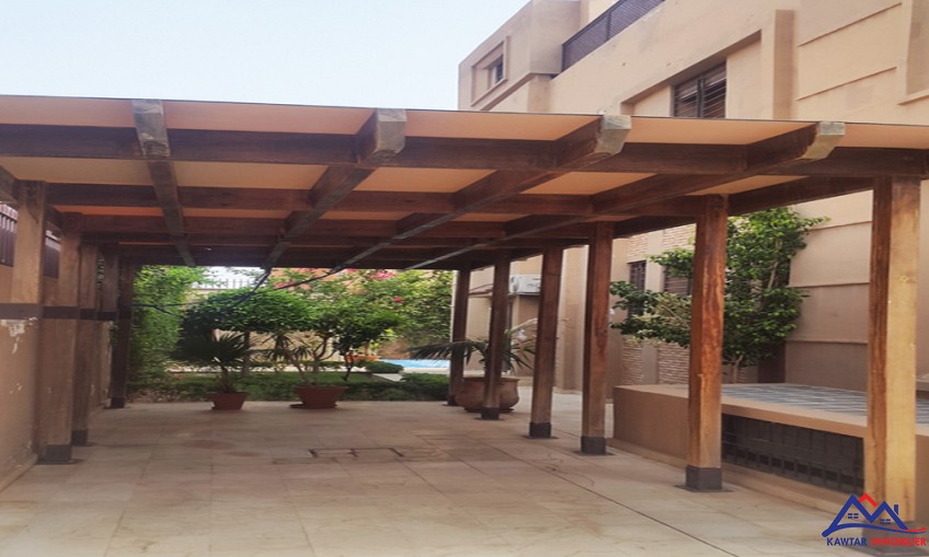 Villa 311 m² à Targa — 4