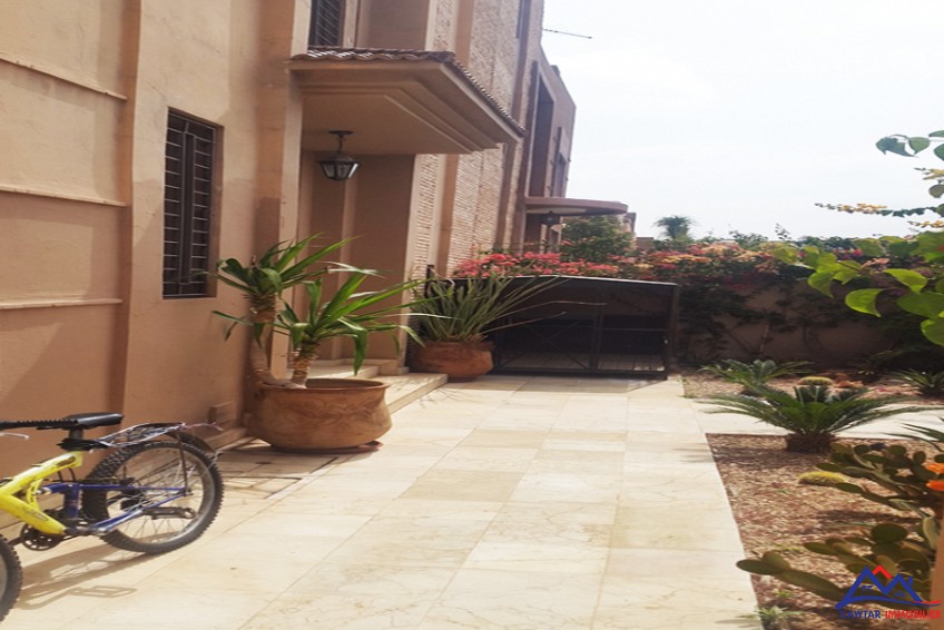 Villa 311 m² à Targa — 5