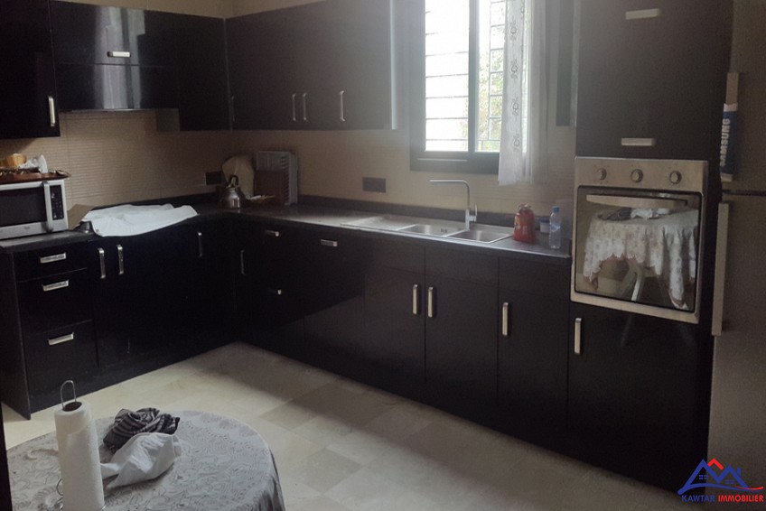 Villa 311 m² à Targa — 8