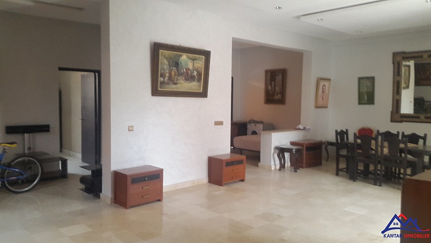 Villa 311 m² à Targa — 9