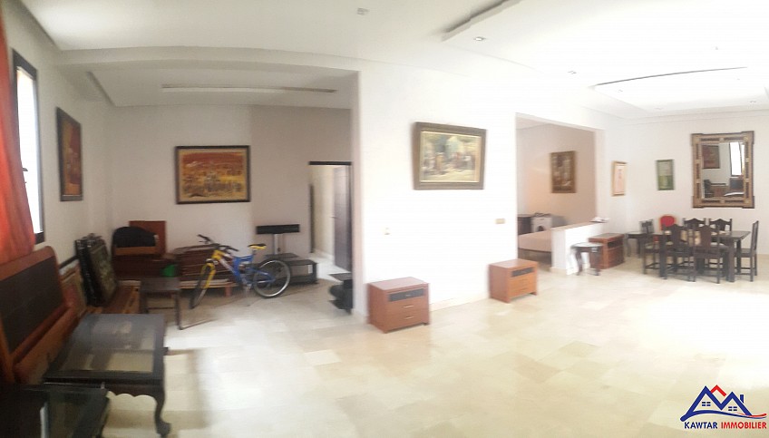 Villa 311 m² à Targa — 10