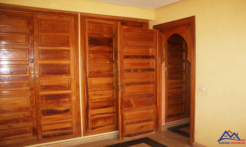 Appartement en vente — 4