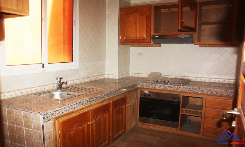 Appartement en vente — 6