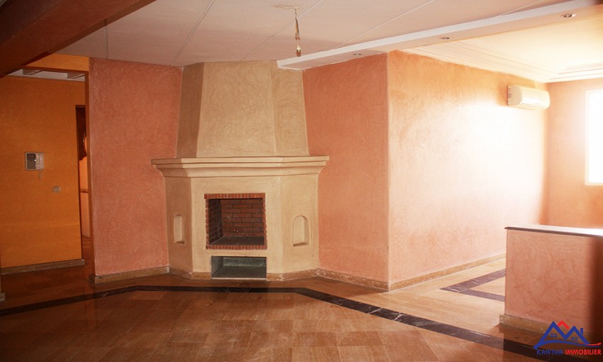 Appartement en vente