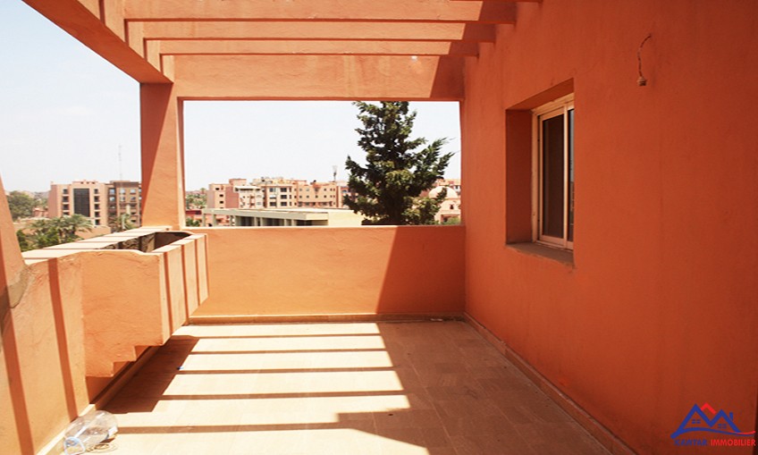 Appartement en vente — 2