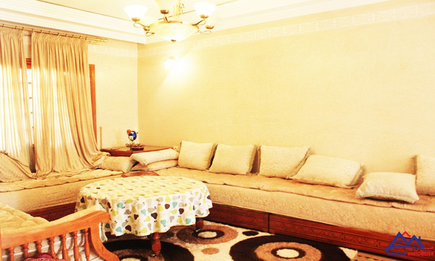 Villa 280 m² à Targa — 2
