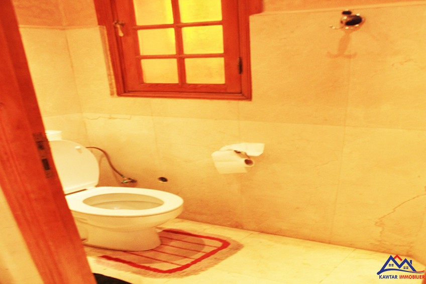 Villa 280 m² à Targa — 5