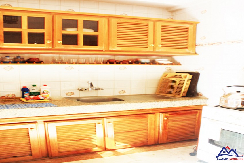 Villa 280 m² à Targa — 3