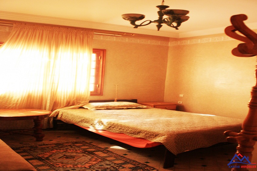Villa 280 m² à Targa — 8